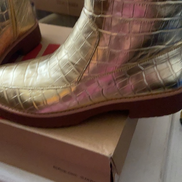 Fitflop Kinney ankle booties - Picture 7 of 12